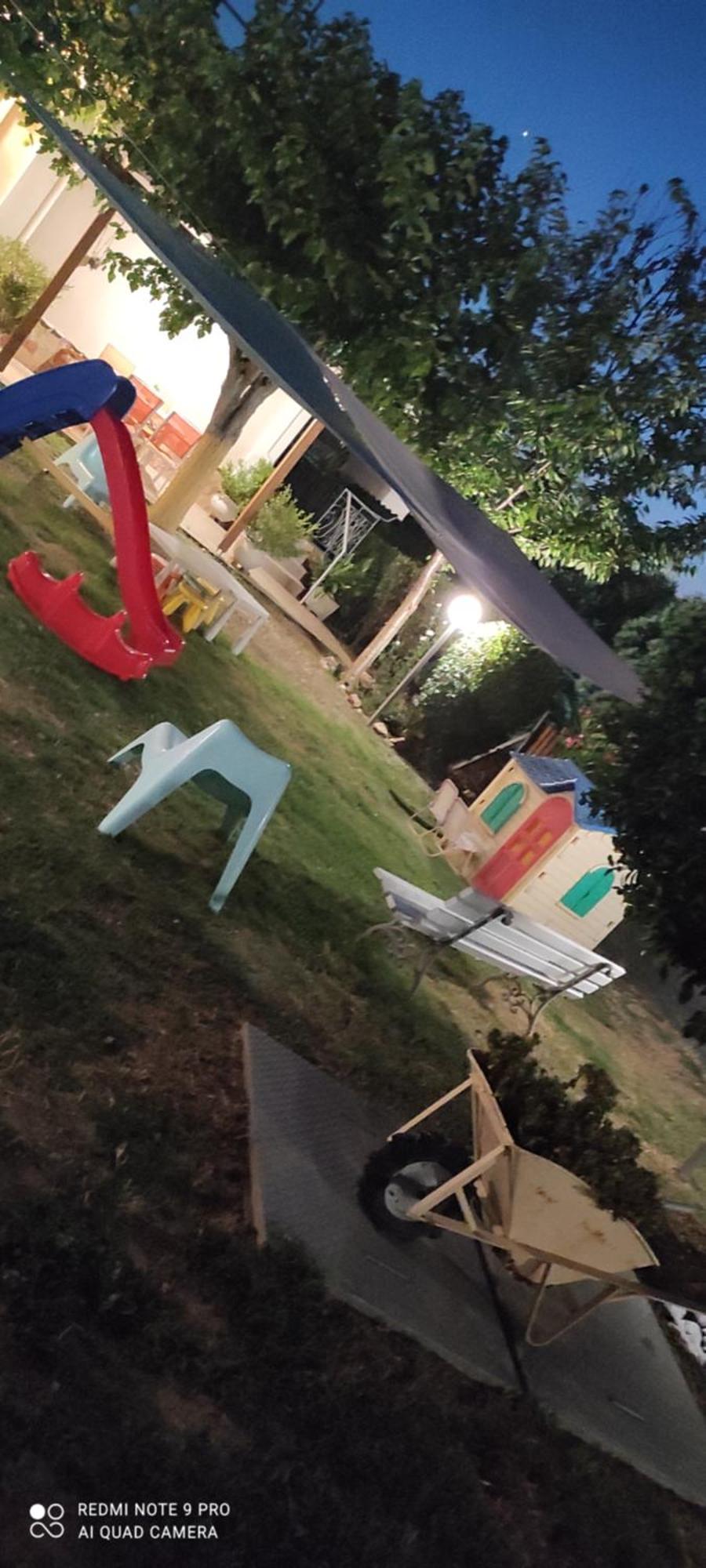 Mamanis Studios لوترا إديبسو المظهر الخارجي الصورة